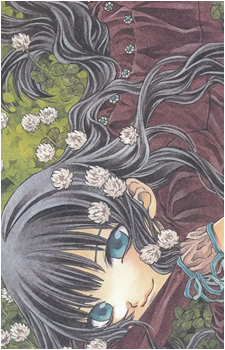 Image 20 - Art: 遠藤海成 (Endou Minari) Image 20