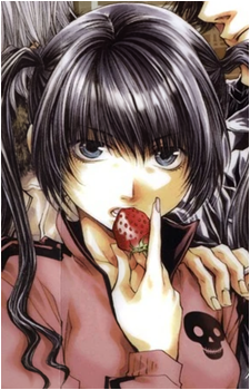 Image 3 - Art: 遠藤海成 (Endou Minari) Image 3