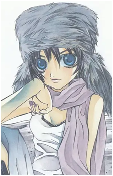 Image 18 - Art: 遠藤海成 (Endou Minari) Image 18