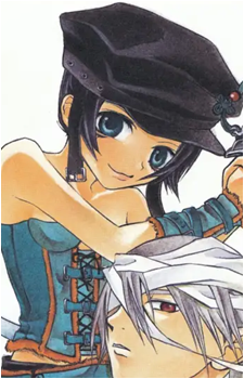 Image 25 - Art: 遠藤海成 (Endou Minari) Image 25
