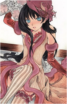 Image 7 - Art: 遠藤海成 (Endou Minari) Image 7