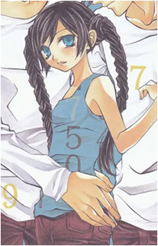Image 11 - Art: 遠藤海成 (Endou Minari) Image 11