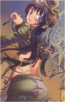 Image 5 - Art: 遠藤海成 (Endou Minari) Image 5
