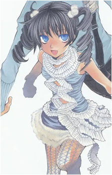 Image 27 - Art: 遠藤海成 (Endou Minari) Image 27