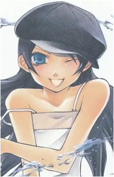 Image 19 - Art: 遠藤海成 (Endou Minari) Image 19