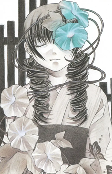 Image 21 - Art: 遠藤海成 (Endou Minari) Image 21