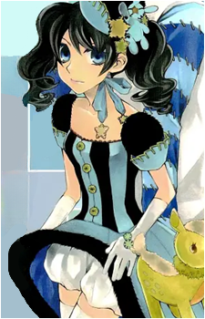 Image 26 - Art: 遠藤海成 (Endou Minari) Image 26