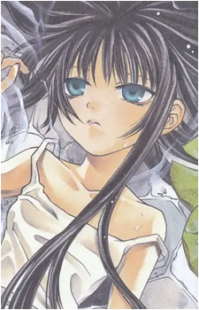 Image 9 - Art: 遠藤海成 (Endou Minari) Image 9