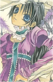Image 22 - Art: 遠藤海成 (Endou Minari) Image 22