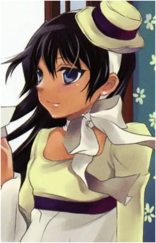 Image 23 - Art: 遠藤海成 (Endou Minari) Image 23