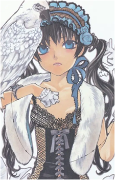 Image 15 - Art: 遠藤海成 (Endou Minari) Image 15