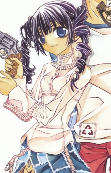 Image 17 - Art: 遠藤海成 (Endou Minari) Image 17