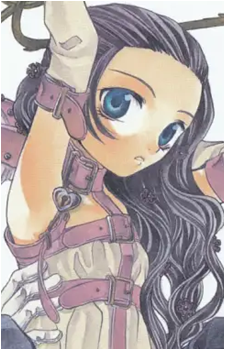 Image 12 - Art: 遠藤海成 (Endou Minari) Image 12