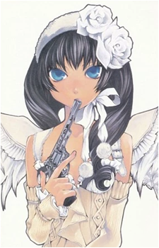 Image 16 - Art: 遠藤海成 (Endou Minari) Image 16