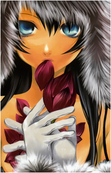 Image 8 - Art: 遠藤海成 (Endou Minari) Image 8