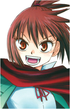 Samidare Asahina