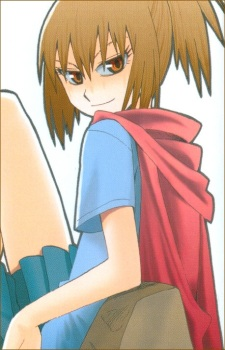 Samidare Asahina