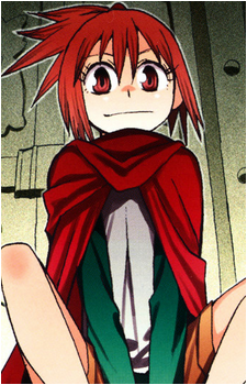 Samidare Asahina