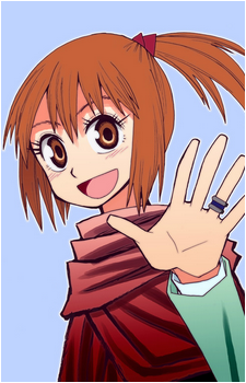 Samidare Asahina