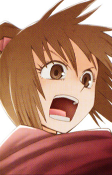 Samidare Asahina