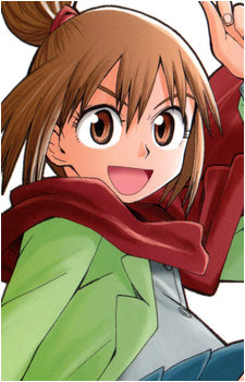 Samidare Asahina's image