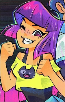 Miko Kubota
