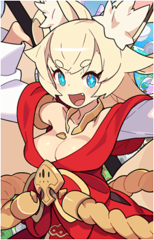 Inaho's image
