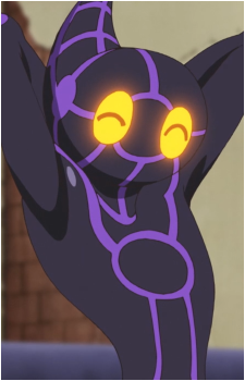 Ai {YGO}'s image