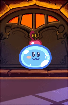 Soda Dollop