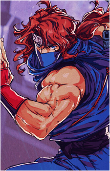 Kenji Mozu's image