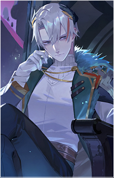 Ace Aldric