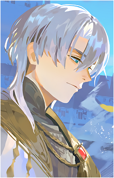 Ace Aldric