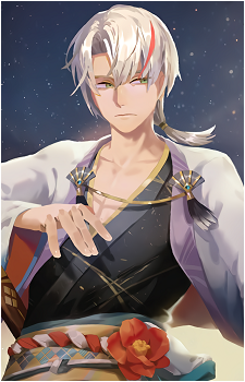 Ace Aldric