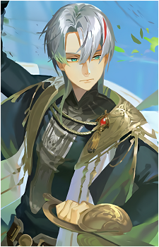 Ace Aldric