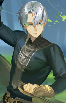 Ace Aldric