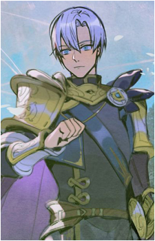 Ace Aldric