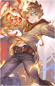 Alec {GBF}
