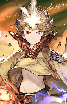 Alec {GBF}