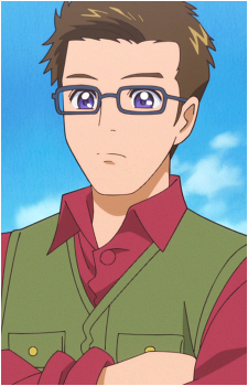 Daikichi Asahina