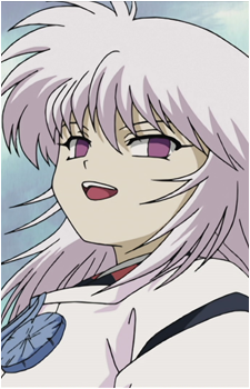 Hakudoushi's image
