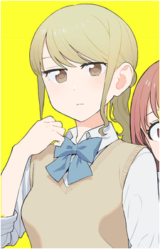 Hikari Moriya's image