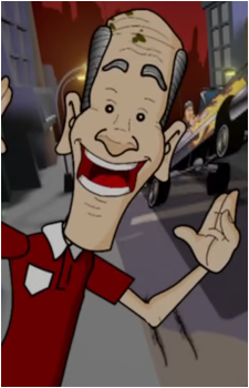Dwayne Futon's image