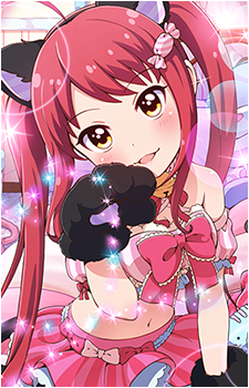 Urara Hasumi