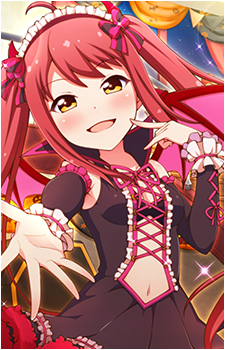 Urara Hasumi