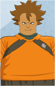 Yuuhei Hyoudou's image