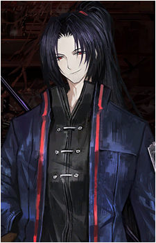 Jia Huan's image