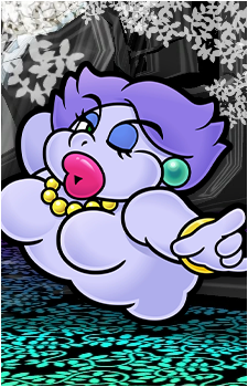 Flurrie's image
