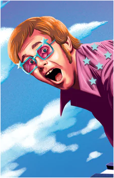 Elton John