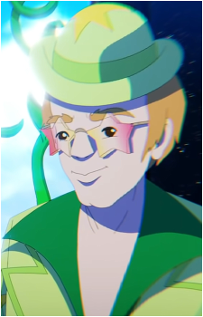 Elton John