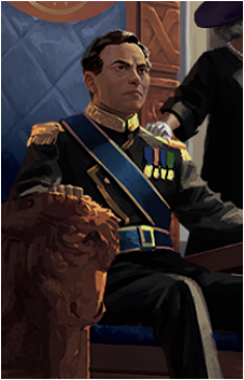 Romus Toras's image